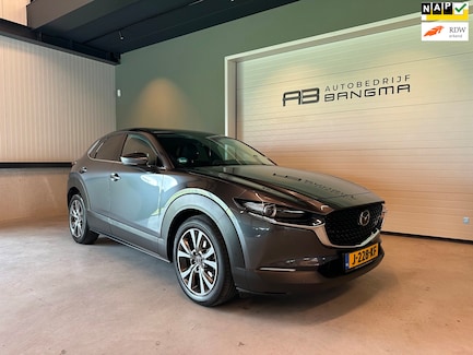 Mazda CX-30 0