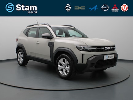 Dacia Duster 0