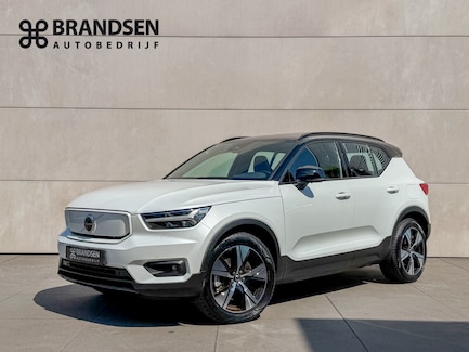 Volvo XC40 0