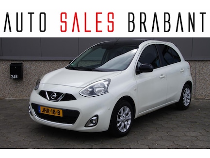 Nissan Micra 0