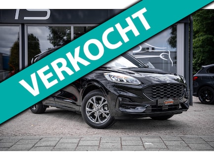 Ford Kuga 0