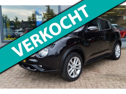 Nissan Juke 0