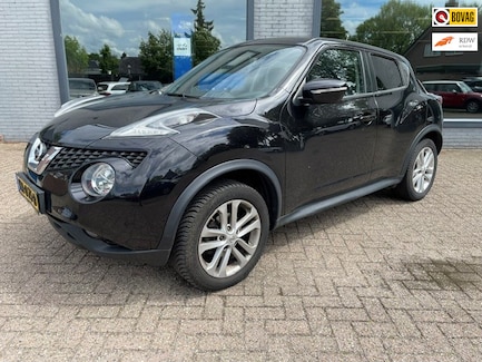 Nissan Juke 0