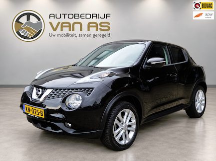 Nissan Juke 0