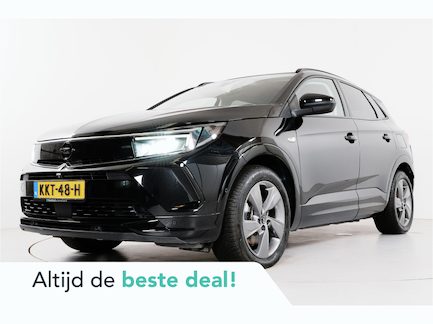 Opel Grandland 0