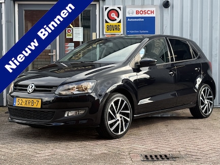 Volkswagen Polo 0