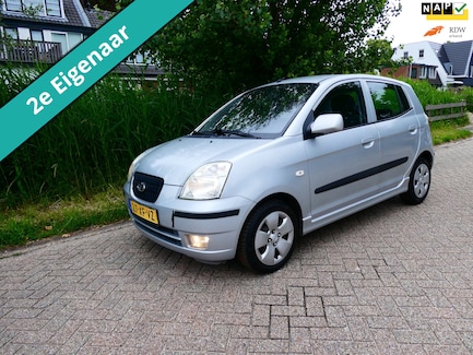 Kia Picanto 0