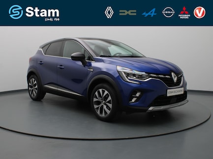 Renault Captur 0