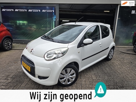 Citroën C1 0