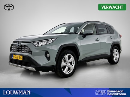 Toyota RAV4 0