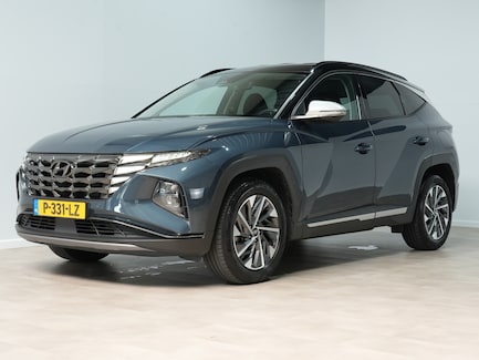 Hyundai Tucson 0