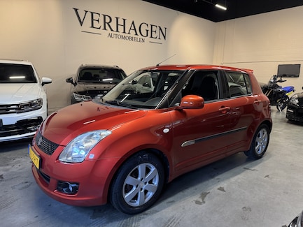 Suzuki Swift 0