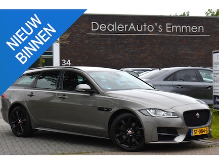 Jaguar XF 0