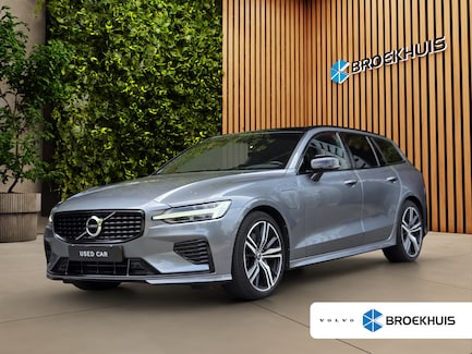 Volvo V60 0
