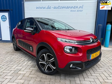 Citroën C3 0