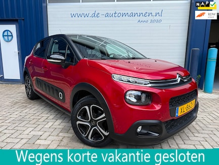 Citroën C3 0