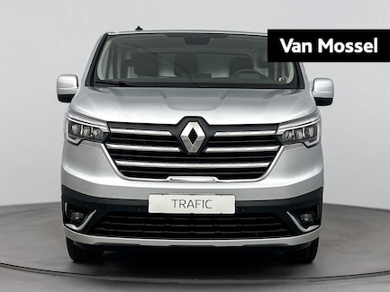 Renault Trafic 0