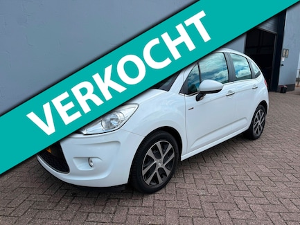 Citroën C3 0