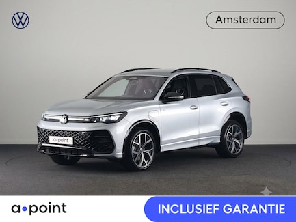 Volkswagen Tiguan 0