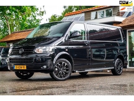 Volkswagen Transporter 0