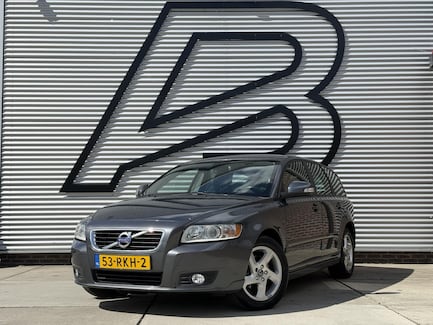 Volvo V50 0