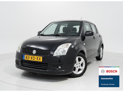 Suzuki Swift 0