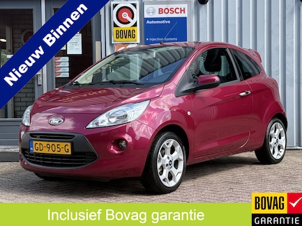 Ford Ka 0