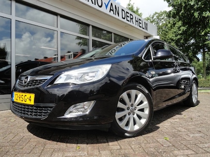 Opel Astra 0