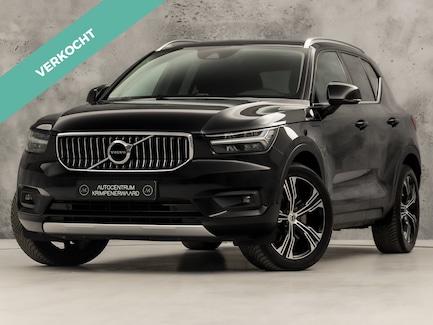 Volvo XC40 0