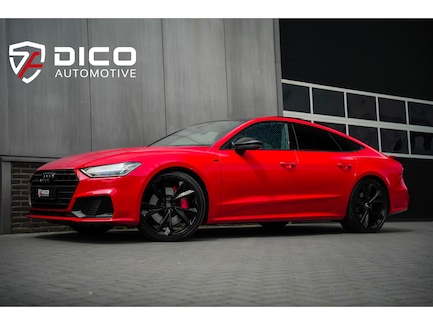 Audi A7 0