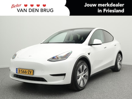 Tesla Model Y 0