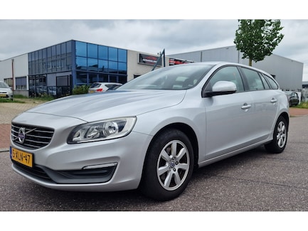 Volvo V60 0
