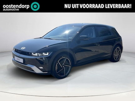 Hyundai Ioniq 5 0
