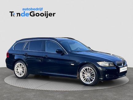 BMW 3-Serie 0