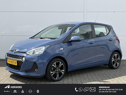 Hyundai i10 0
