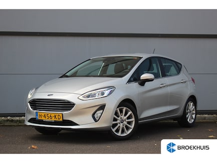 Ford Fiesta 0