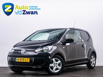 Volkswagen Up! 0