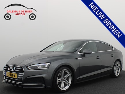 Audi A5 0