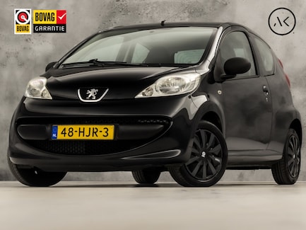 Peugeot 107 0