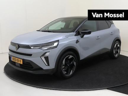Renault Captur 0