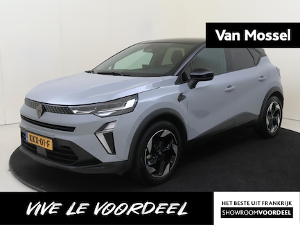 Renault Captur 0