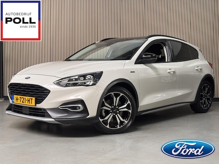 Ford Focus 0