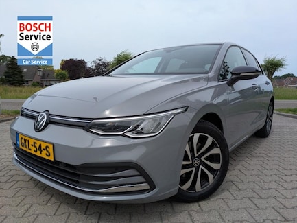 Volkswagen Golf 0