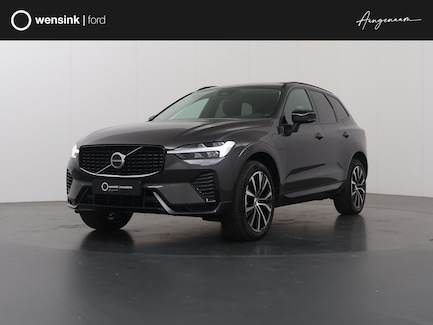 Volvo XC60 0