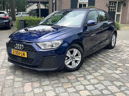 Audi A1 0