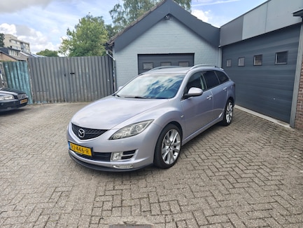 Mazda 6 0