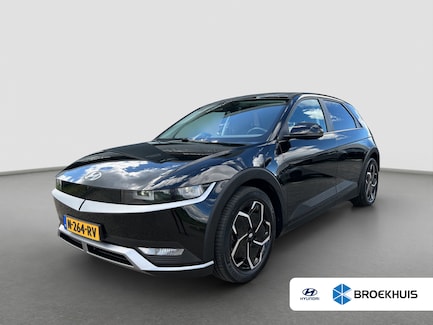 Hyundai Ioniq 5 0