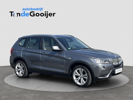 BMW X3 0