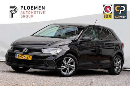 Volkswagen Polo 0