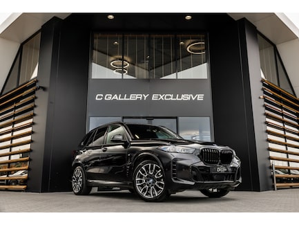 BMW X5 0